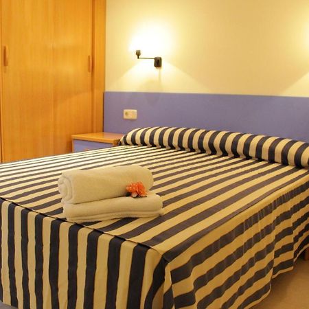 Apartaments Tamariu Luaran gambar