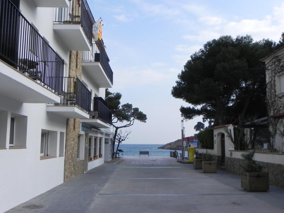 Apartaments Tamariu Luaran gambar