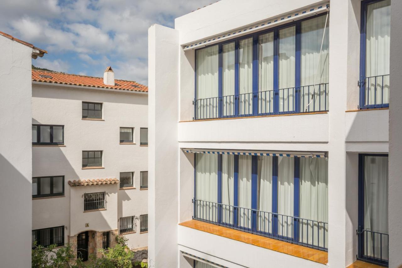 Apartaments Tamariu Bilik gambar
