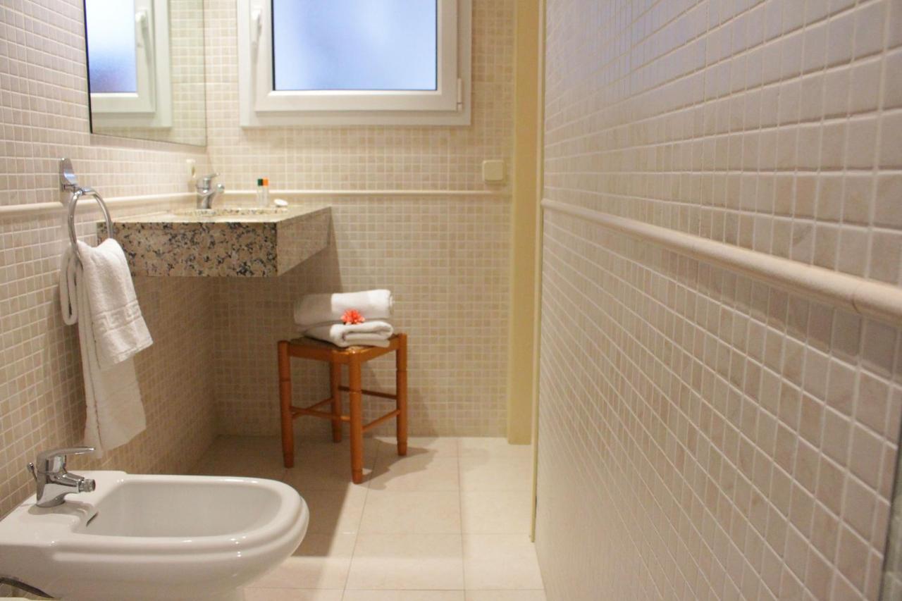 Apartaments Tamariu Luaran gambar