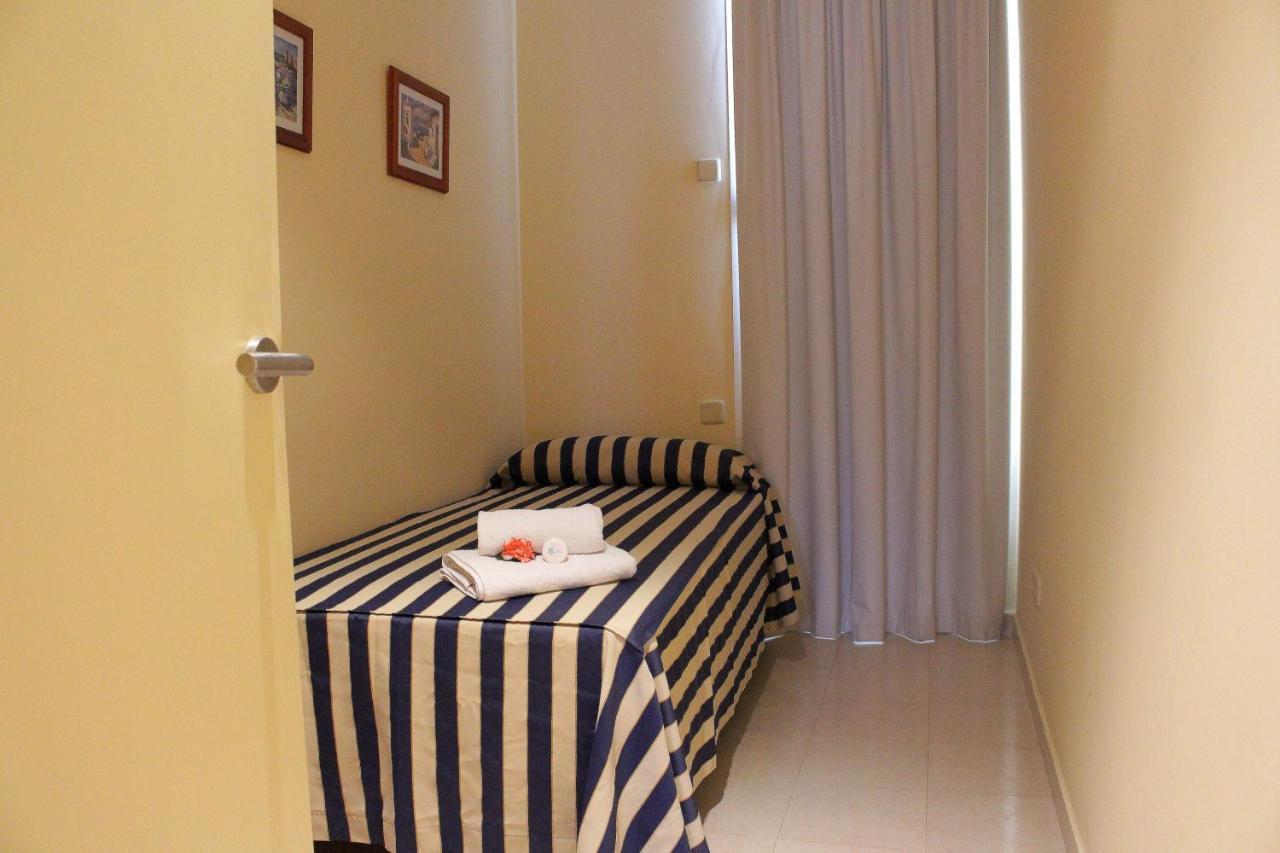 Apartaments Tamariu Luaran gambar