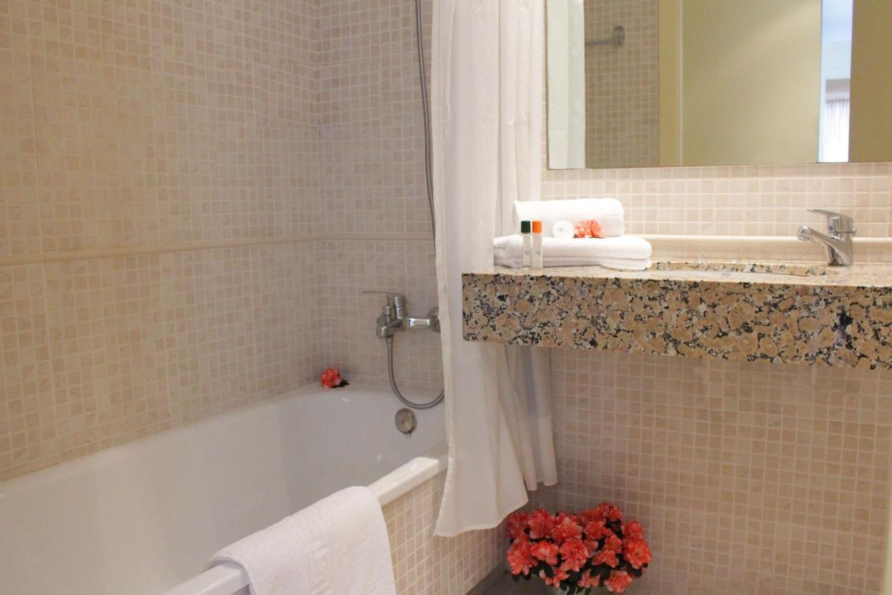 Apartaments Tamariu Luaran gambar